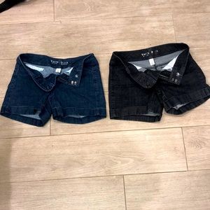 White House black market jeans